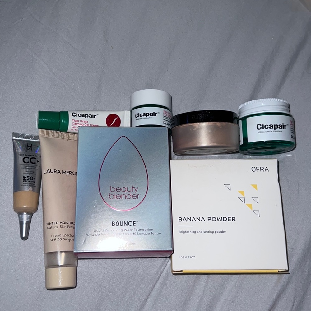Foundation bundle